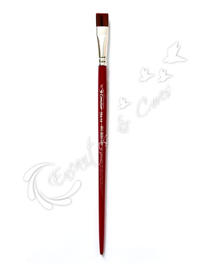 PINCEL CONDOR 284-14 CHATO